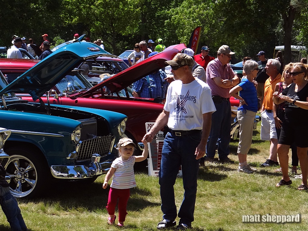 White Cloud Days 2016.  More photos by Matt at Facebook.com/TheReplayChannel